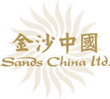 Sands China logo